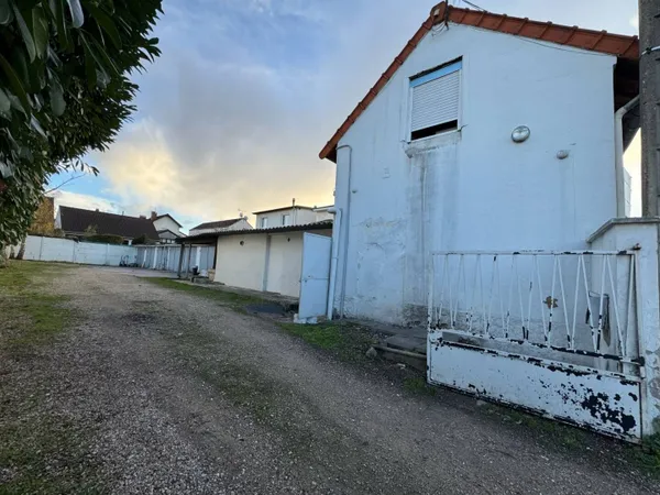 Maison 3 pièces 84 m² 