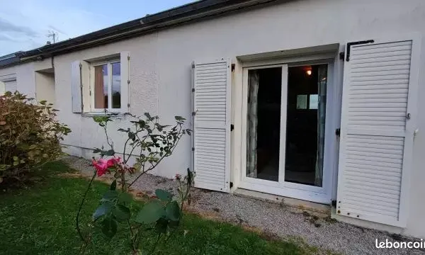 Maison location 