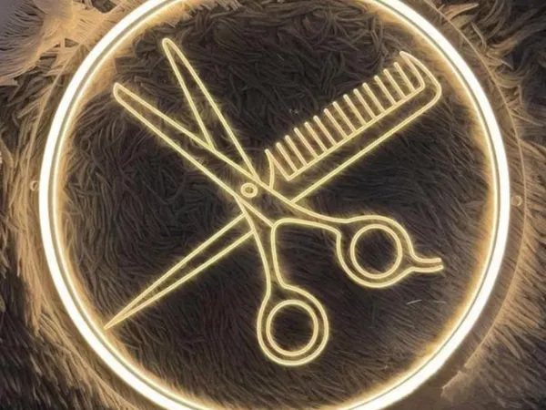 Salon de coiffure 140 m² LISIEUX 