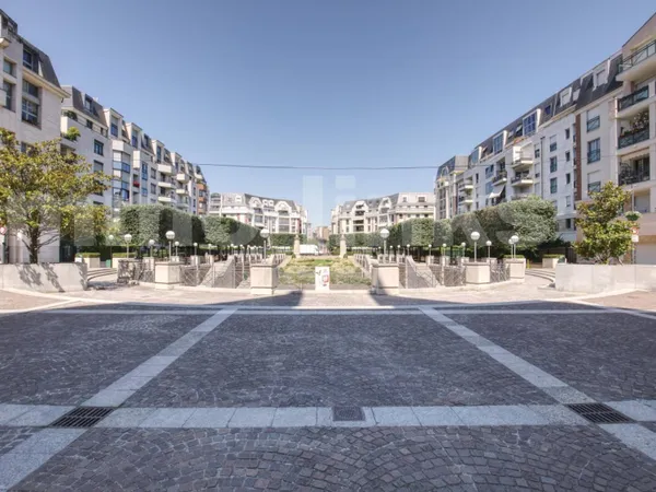 Appartement 1 pièce 21 m² 