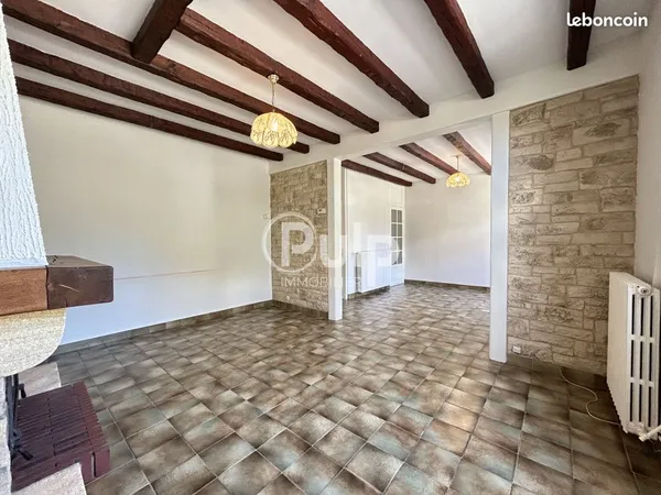 Maison 8 pièces 136 m² 