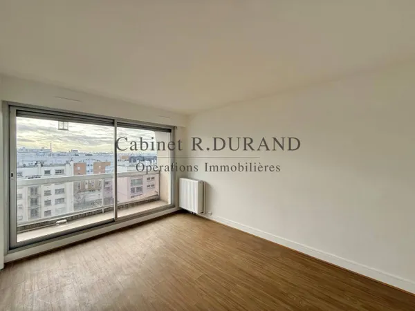 Appartement 1 pièce 25 m² 