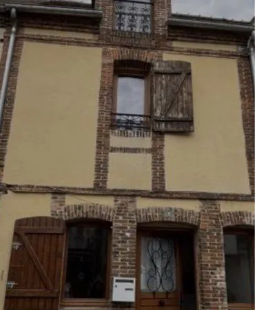 Maison de ville 