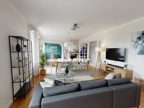 Maison 8 pièces 150 m² 