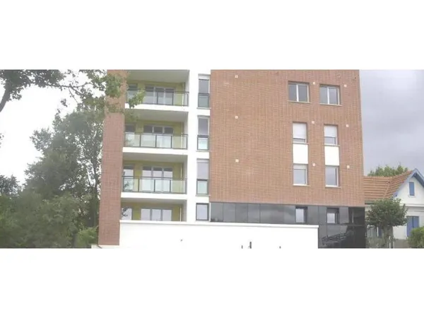 Appartement 2 pièces 51 m² 