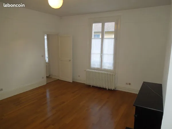 Appartement 2 pièces 49 m² 