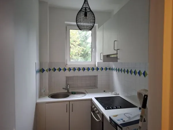 Location deux pièces Neuilly, quartier Saint-James 