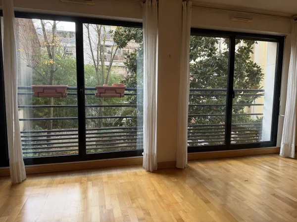 Appartement 2 pièces 60 m² 