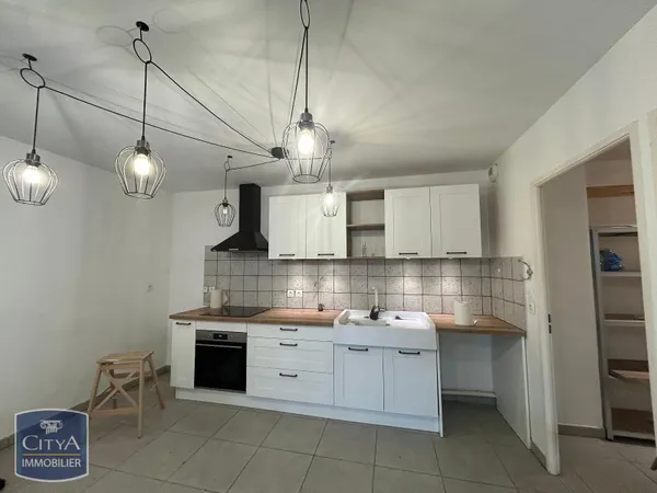 Appartement 4 pièces 81 m² 