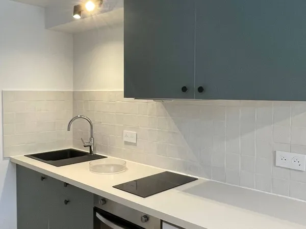 Location studio proche de Genève (Pays de Gex) 