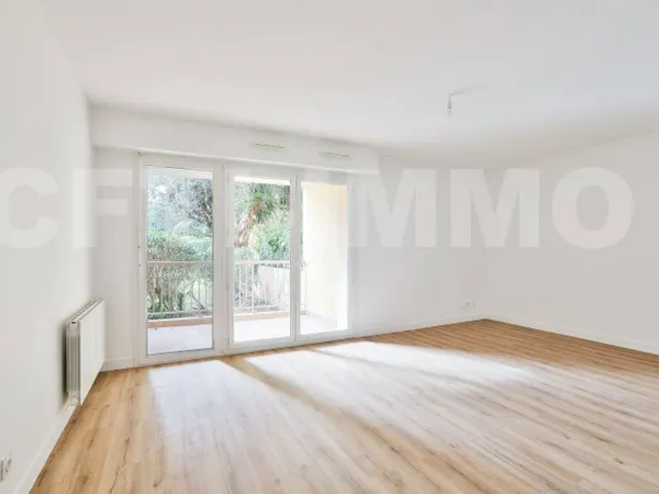 Appartement 4 pièces 86 m² 