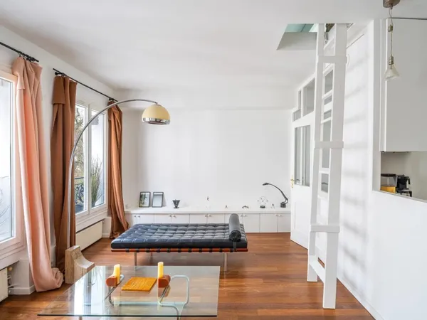 Vends duplex/triplex 