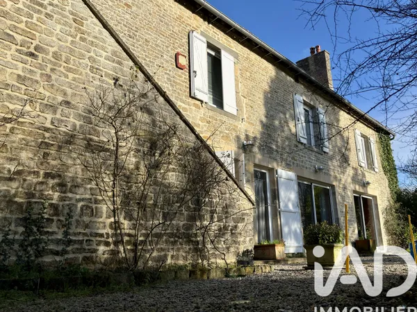 Maison 7 pièces 173 m² 
