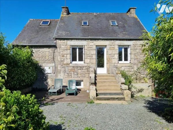 Maison 4 pièces 77 m² 
