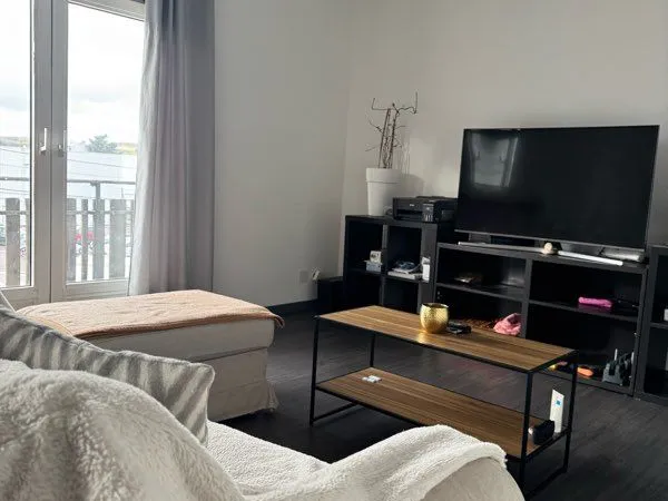 Appartement MEUBLÉ 80 m2 