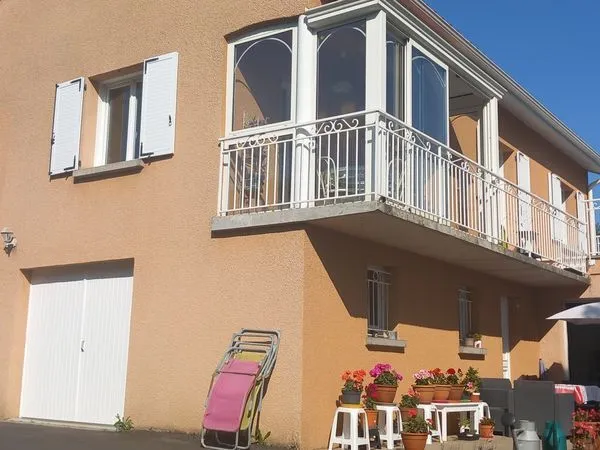 MAISON A COUBON 