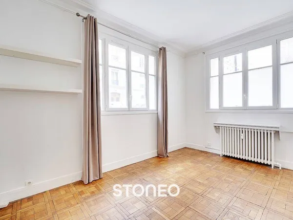 Appartement 1 pièce 26 m² 