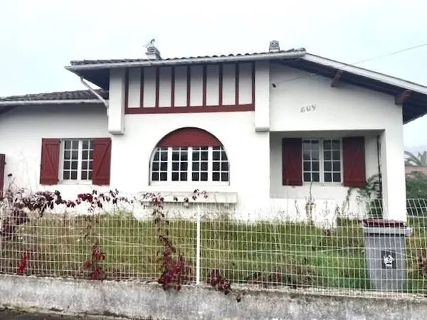 Maison 4 pièces 78 m² 