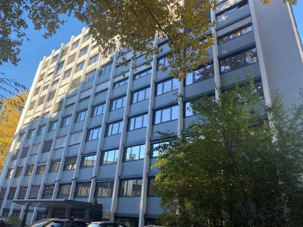 Bureaux 300 m² 
