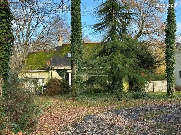 Maison 95 m² 