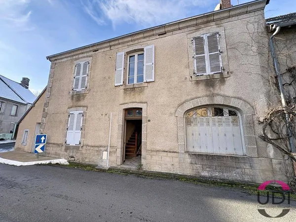 Maison 6 pièces 138 m² 