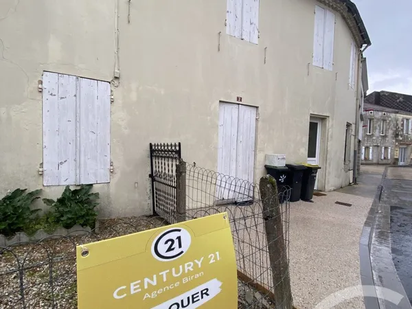 Maison 2 pièces 54 m² 