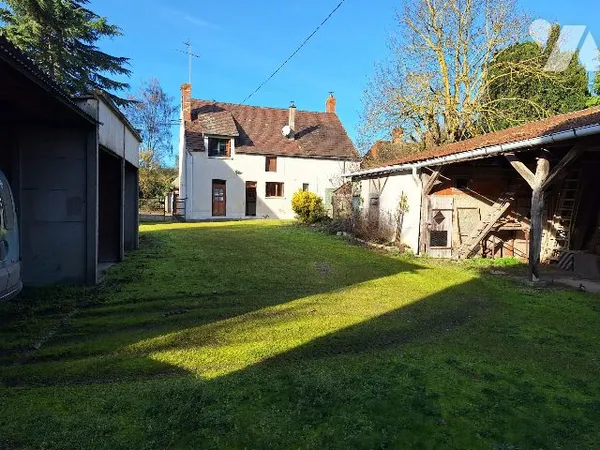 Maison 9 pièces 148 m² 