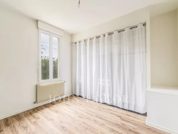 Maison - Le Bouscat, à deux pas du Parc Bordelais 