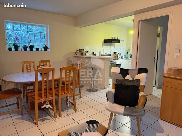 Maison 3 pièces 79 m² 