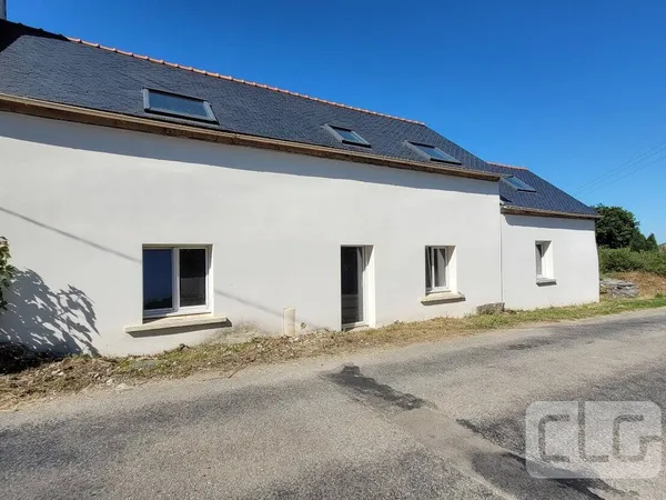 Maison 5 pièces 130 m² 