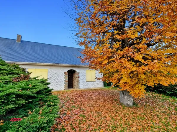 Maison Hesdin 4 pièce(s) 77 m2 