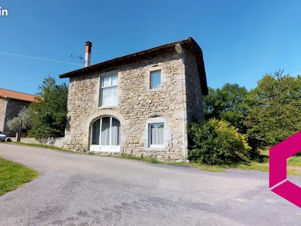 Maison 4 pièces 131 m² 