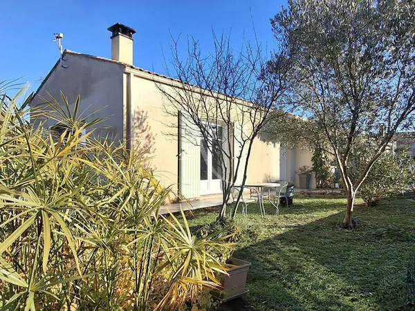 Maison 5 pièces 111 m² 