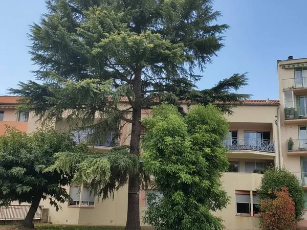 Appartement 1 pièce 37 m² 