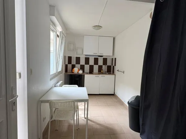 Appartement 1 pièce 23 m² 