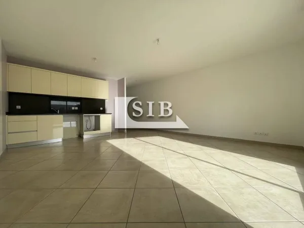 Appartement 2 pièces 50 m² 