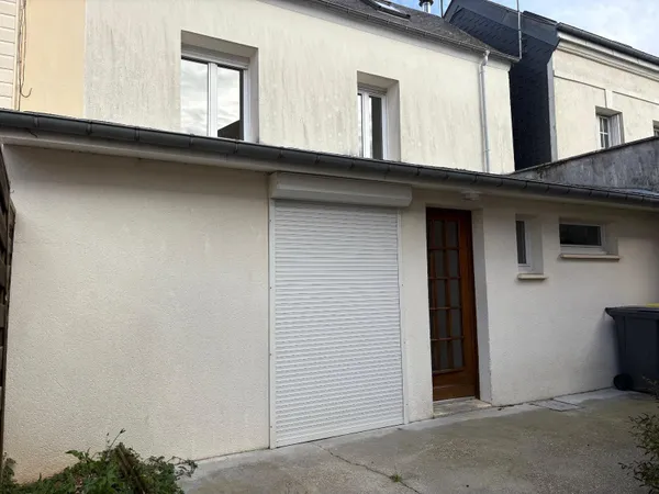 Maison 4 pièces 83 m² 