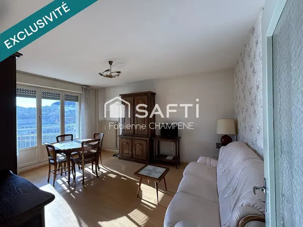 APPARTEMENT 