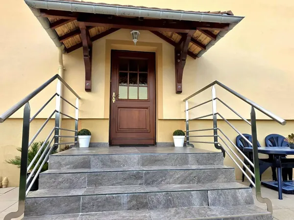 Maison jumelée 5 pièces 127 m² 