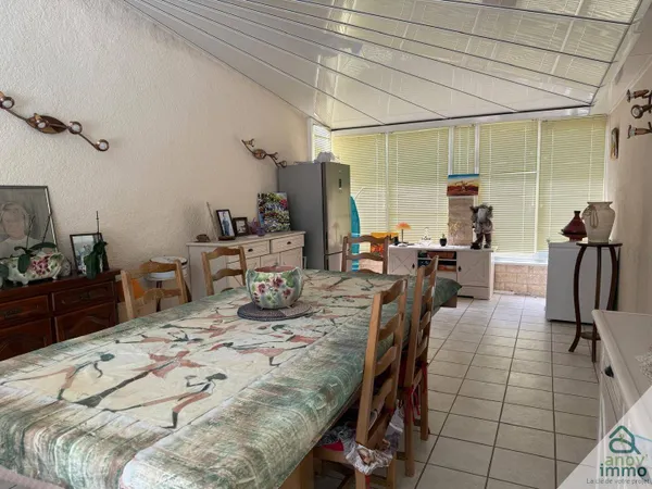 Maison 5 pièces 148 m² 