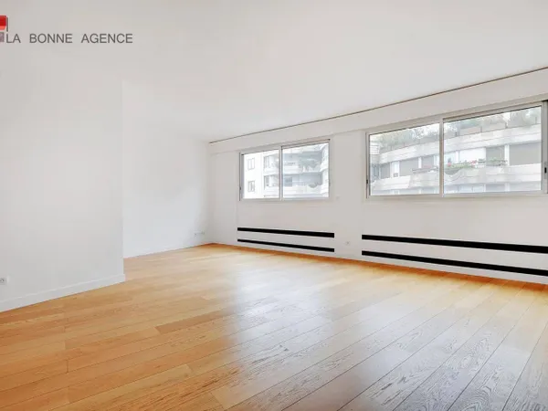 Appartement 3 pièces 78 m² 