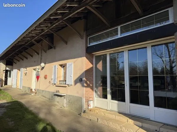 Maison 5 pièces 101 m² 