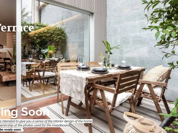 Appartement 2 pièces 79 m² 