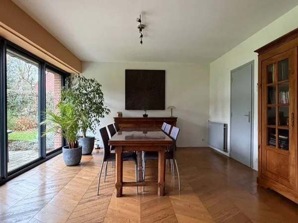 Maison 4 pièces 111 m² 