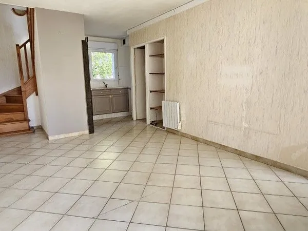 Appartement 1 pièce 45 m² 