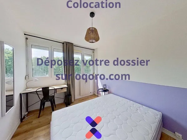 Appartement 6 pièces 86 m² 