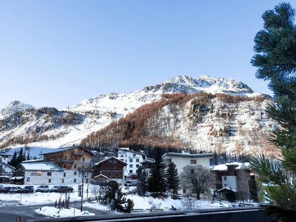 73150 VAL-D'ISERE Appartement de Ski a vendre. SH 75m². 2 chambres 