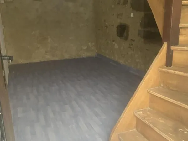 Maison de ville 3 pièces 42 m² 