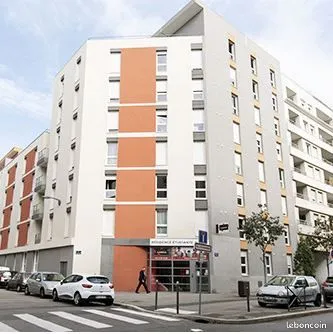 Appartement 1 pièce 19 m² 