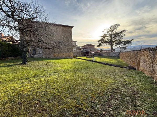Maison 4 pièces 116 m² 